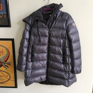 Moncler Women’s Puff size 3